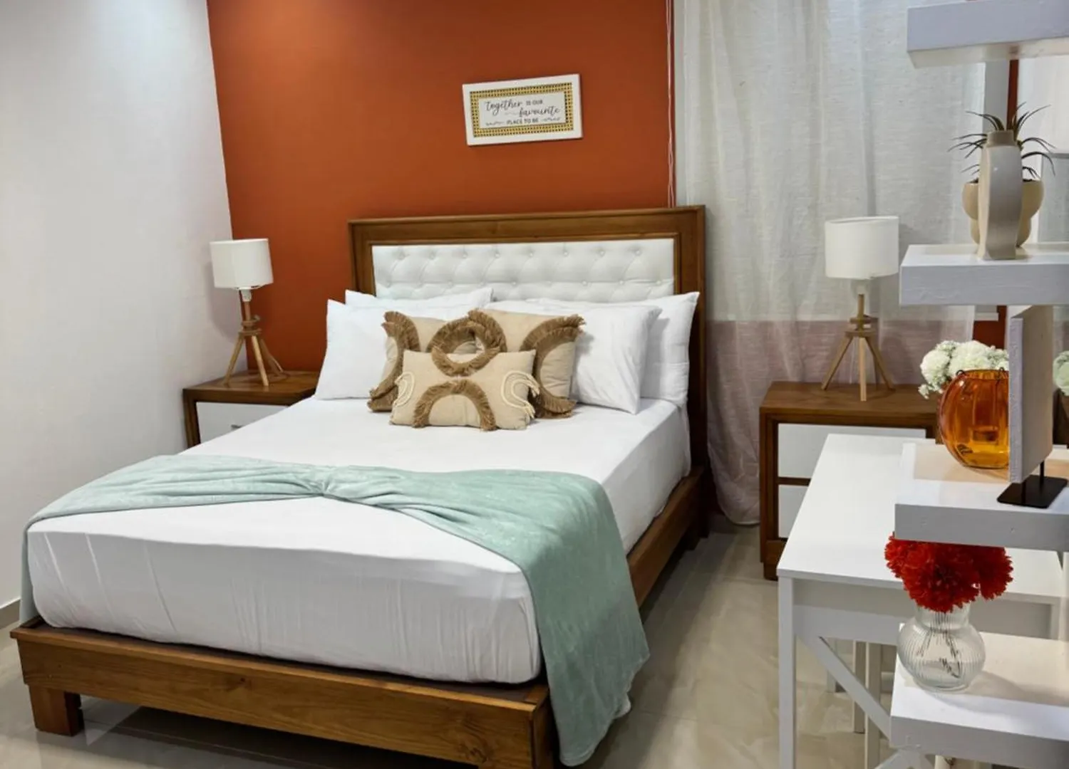 3Br Apartment With Private Terrace And Jacuzzi 3Mins From The Beach La Romana 0*,