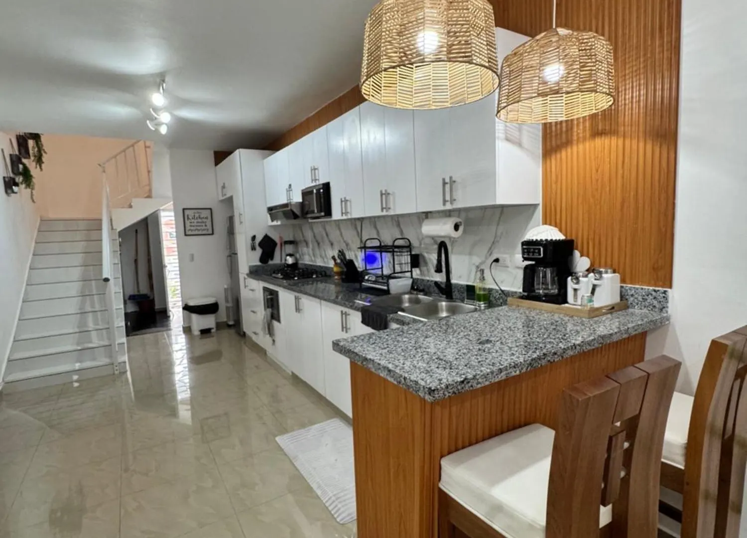 3Br Apartment With Private Terrace And Jacuzzi 3Mins From The Beach La Romana