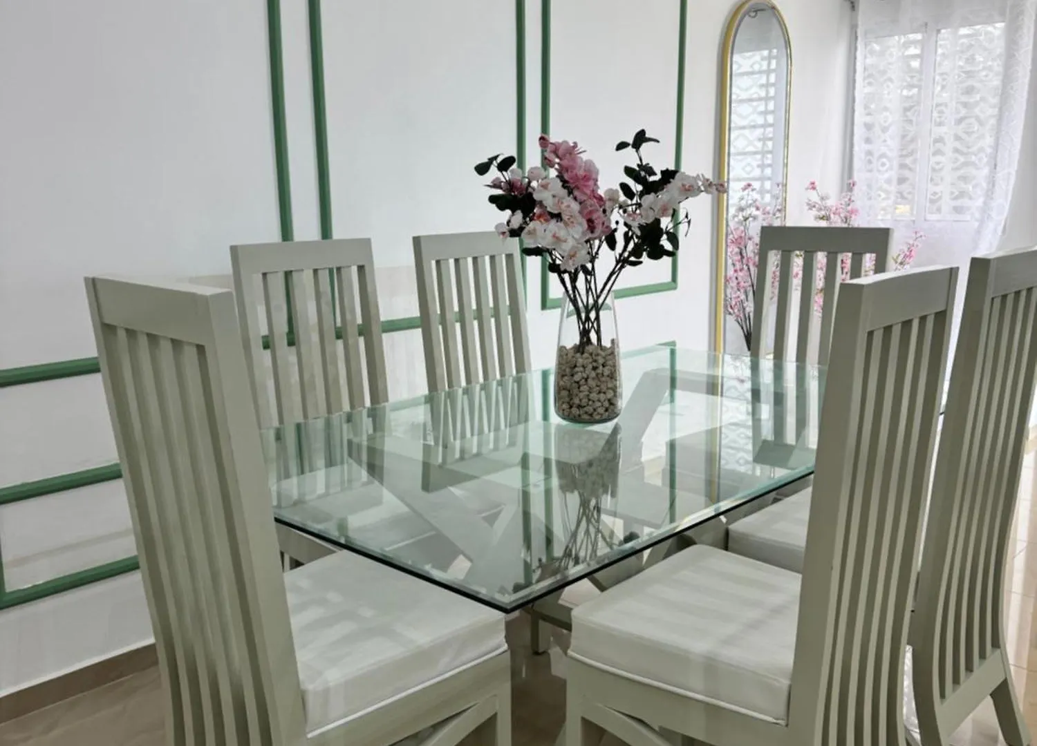 3Br Apartment With Private Terrace And Jacuzzi 3Mins From The Beach لا رومانا