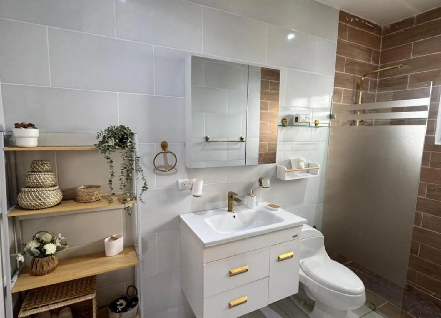 3Br Apartment With Private Terrace And Jacuzzi 3Mins From The Beach لا رومانا
