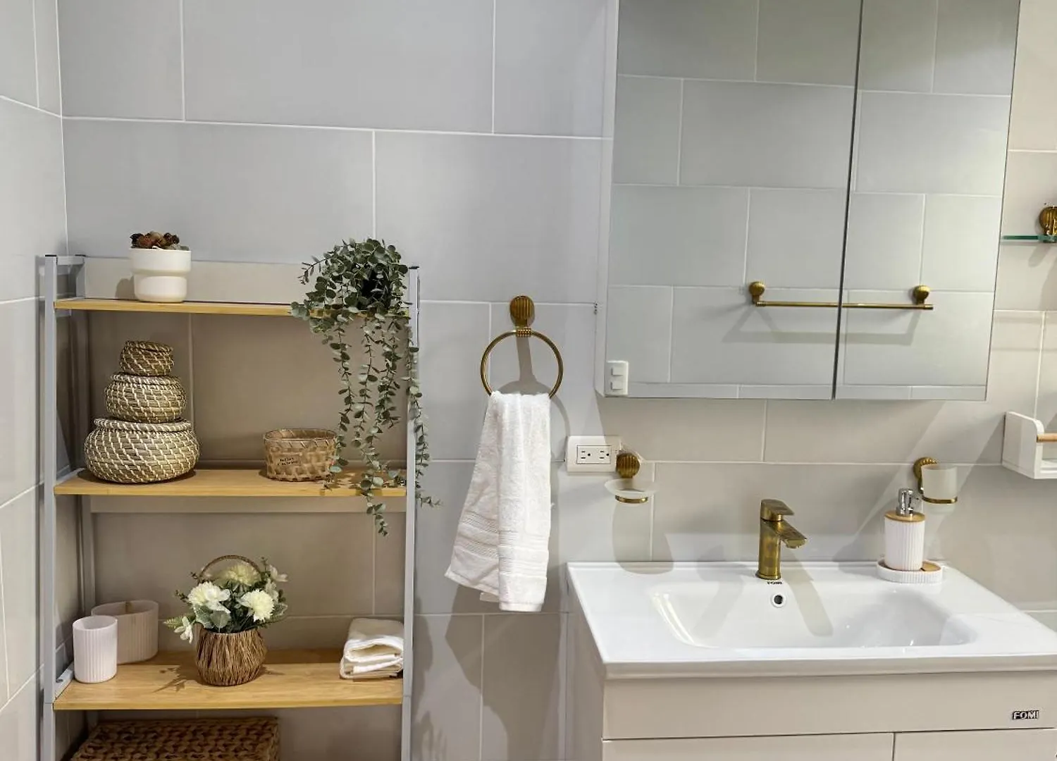3Br Apartment With Private Terrace And Jacuzzi 3Mins From The Beach لا رومانا